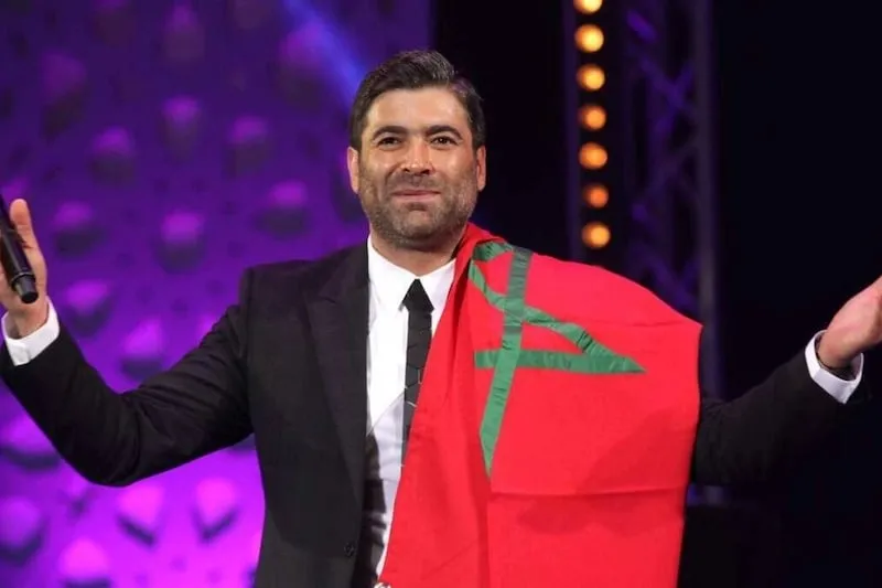 وائل كفوري يعيد ترتيب سهرات مهرجان "موازين 2026"