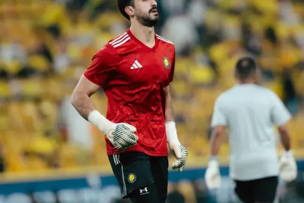 النصر يربط باعطيه بالعلوان… والفتح يتمسك بالعقيدي