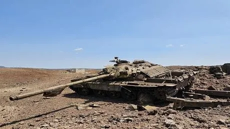 مصادر لـRT: تحليق مكثف للطيران المسير الإسرائيلي في أجواء حوض اليرموك غربي درعا