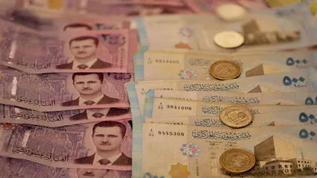 سوريا.. العملة القديمة خارج إطار التداول بين التاجر والمواطن قبل نهاية موعد استعمالها