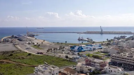 سوريا توقع مذكرة تفاهم مع شركات دولية لدعم مشروعات الاستكشاف البحري قبالة سواحلها