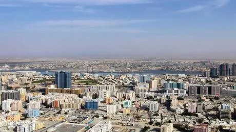 إمارة خليجية الأولى عالميا في مؤشر الشعور بالأمان