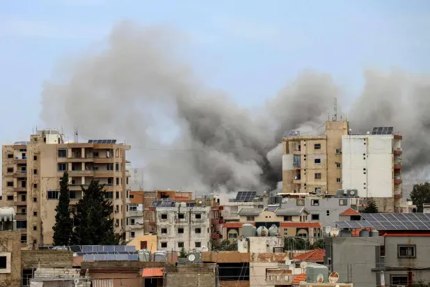 الخارجية الأميركية: تمديد وقف النار بين إسرائيل ولبنان 45 يوماً