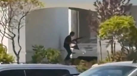 مقتل 3 أشخاص وإصابة اثنين آخرين في حادث إطلاق النار بولاية أيداهو الأمريكية
