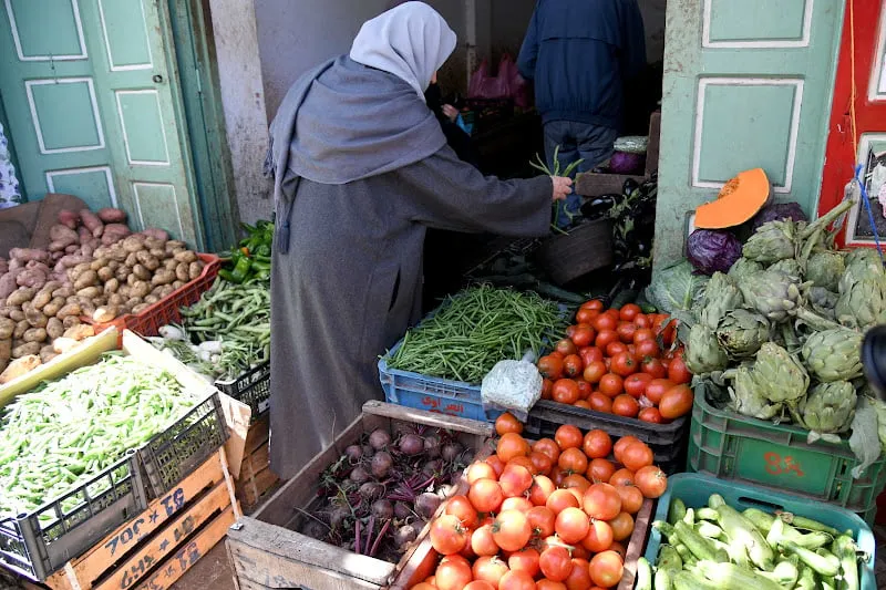تقرير يرصد الوضعية المالية للأسر