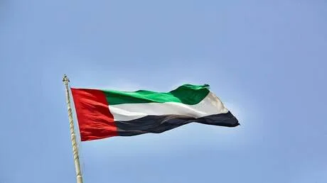 بيان إماراتي ضد التوغلات الإسرائيلية في محافظتي القنيطرة ودرعا السوريتين