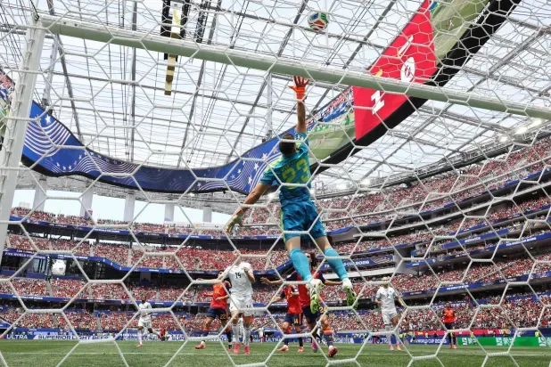 المكسيك والماتادور الإسباني يرفعان شعار «الشباك مغلقة» في كأس العالم 2026