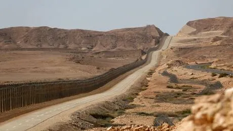 الجيش الإسرائيلي: اعتراض مسيرة محملة بالأسلحة قادمة من مصر إلى غزة 