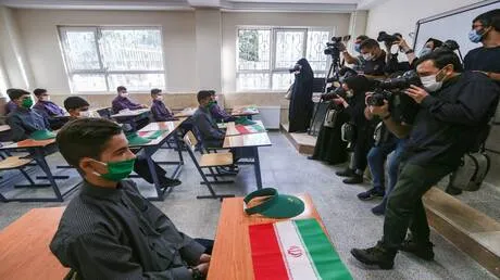 إغلاق 7 مدارس إيرانية في الإمارات والكويت