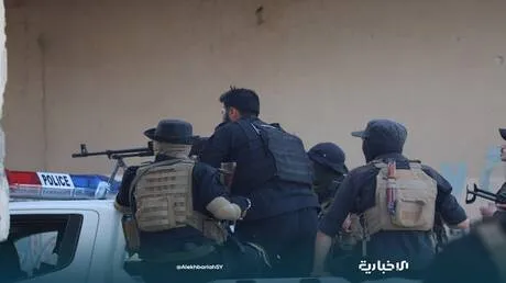 الداخلية السورية تعلن تفاصيل جديدة عن القبض على منفذي  تفجيرات دمشق الأخيرة