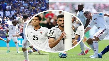 رقم قياسي في مونديال روسيا 2018 بخطر.. وضحيته المنتخبات العربية