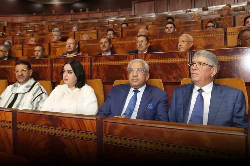 فريق "البام" يساند تشكيل لجنة تقصي الحقائق في جدل "دعم الفراقشية"