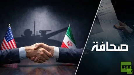 الولايات المتحدة وإيران تضغطان على مكابح الموت
