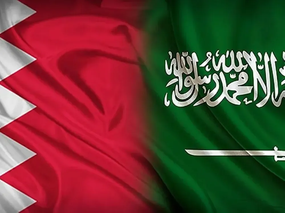البحرين: محاولة استهداف منشآت بترولية سعودية انتهاك للقانون الدولي