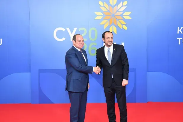 «تشاوري عربي - أوروبي» بحثاً عن «توافق أكبر» حول أزمات المنطقة