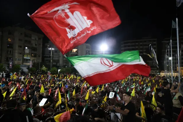 هل يطلق «حزب الله» اللبناني حرب إسناد جديدة لإيران؟