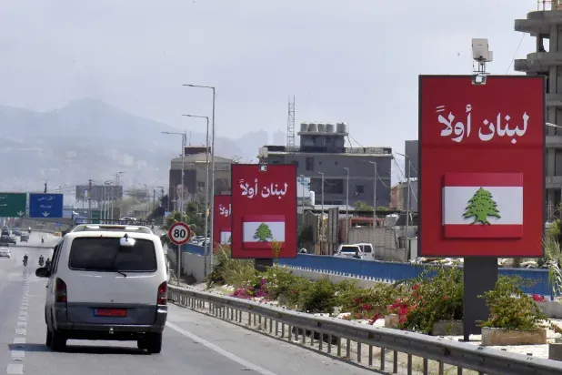 الجيش اللبناني ينتشر قريباً في المنطقتين النموذجيتين... بمراقبة أميركية