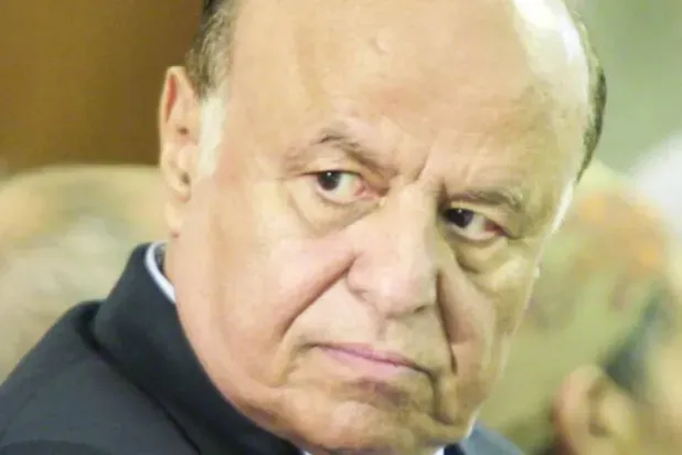 وفاة الرئيس اليمني السابق عبد ربه منصور هادي