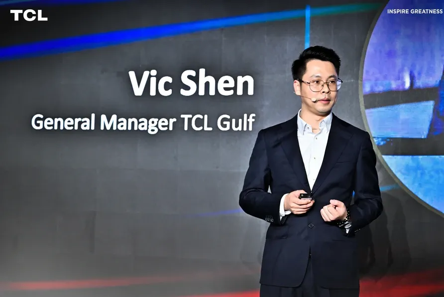 SQD-Mini LED من TCL: عندما تصبح الشاشة بوابة الجيل الجديد من الألعاب