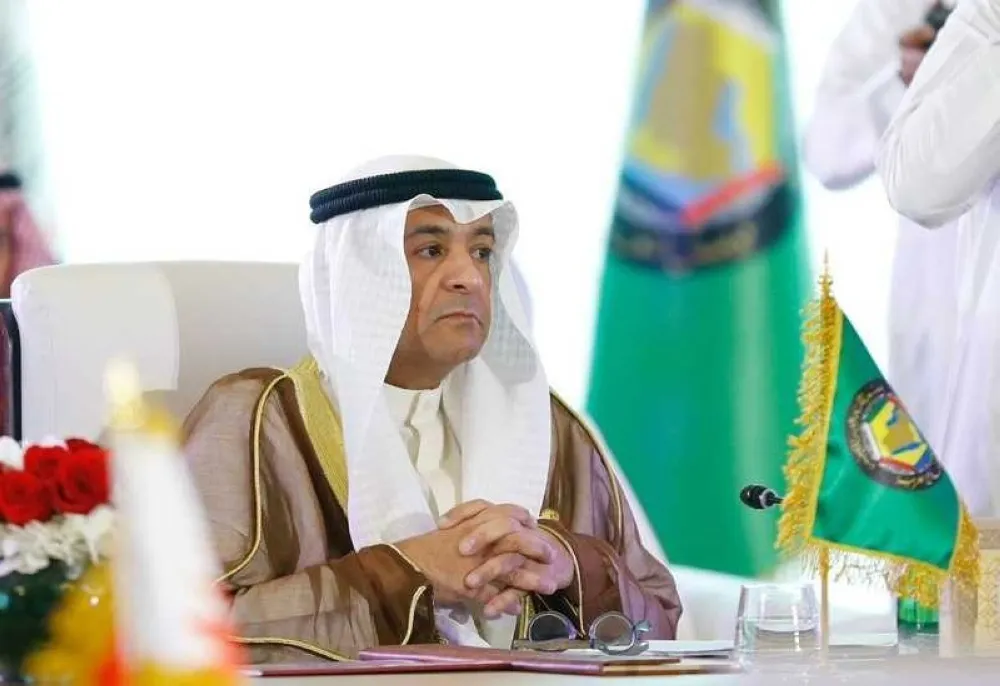 البديوي: مزاعم مليشيا الحوثي بحق السعودية محاولة بائسة لتشويه الحقائق