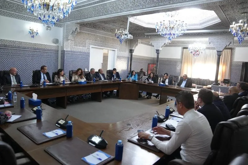 حزب الأصالة والمعاصرة يضع آخر اللمسات على البرنامج الانتخابي الجديد