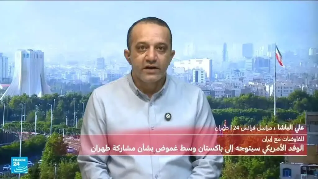 هل من إعلان إيراني رسمي بشأن المشاركة في الجولة الثانية من المفاوضات مع واشنطن؟