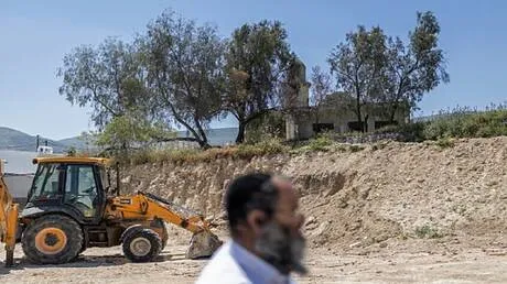 بريطانيا ودول غربية تستعد لفرض عقوبات ضد إسرائيل لردع مشروع "E1" الاستيطاني في الضفة الغربية