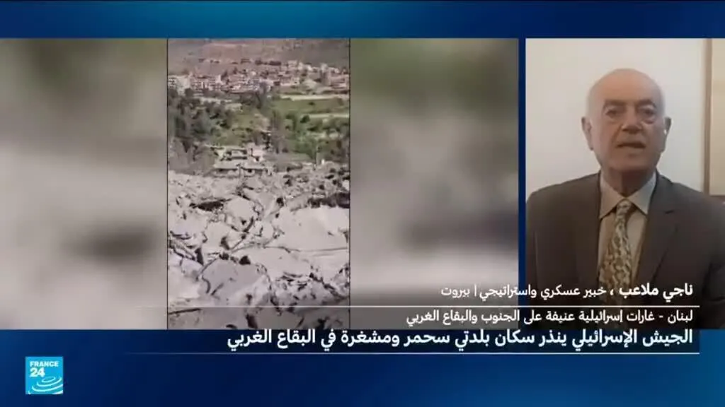 الجيش الإسرائيلي يوسع عملياته البرية بجنوب لبنان.. التصعيد إلى أين؟