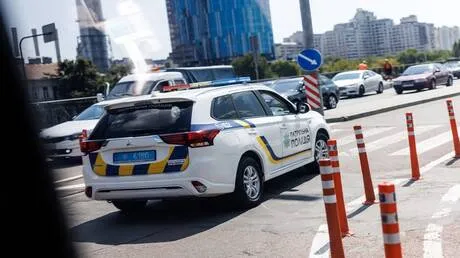 أوكرانيا.. شجار بسبب موسيقى روسية يطيح بقاض من كييف