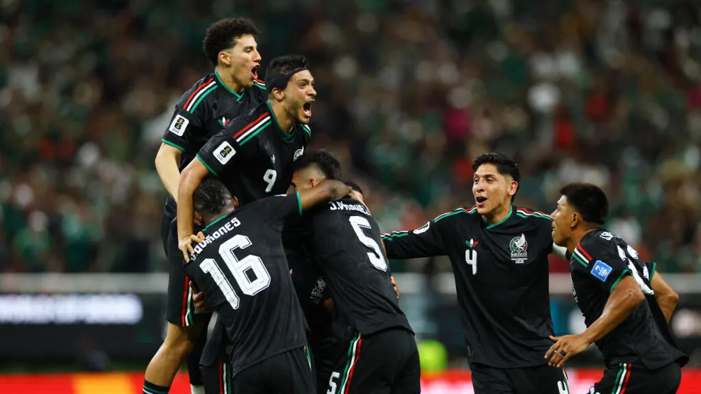 كأس العالم 2026: المكسيك أول المتأهلين إلى دور الـ32 بعد تغلبها 1-0 على كوريا الجنوبية