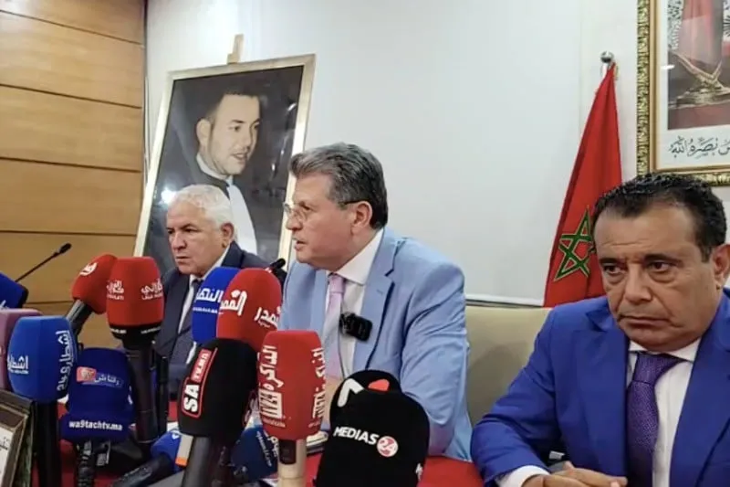 المحامون يتشبثون بمواصلة التصعيد