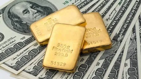 سيدة تركية ترمي بالخطأ كيلوغراماً من الذهب في حاوية القمامة
