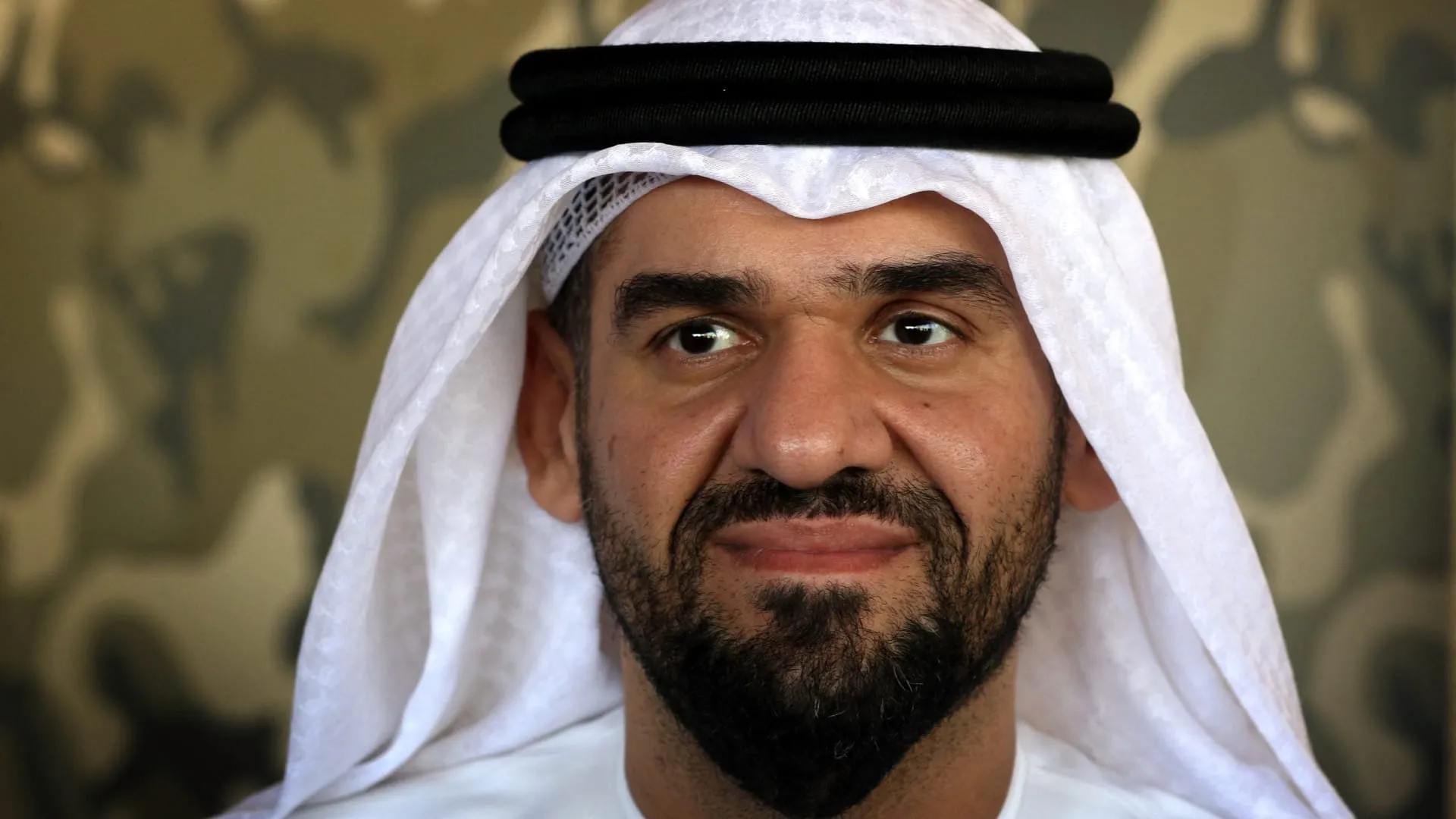 الإمارات.. أغنية جديدة لحسين الجسمي من أشعار الشيخ محمد بن راشد