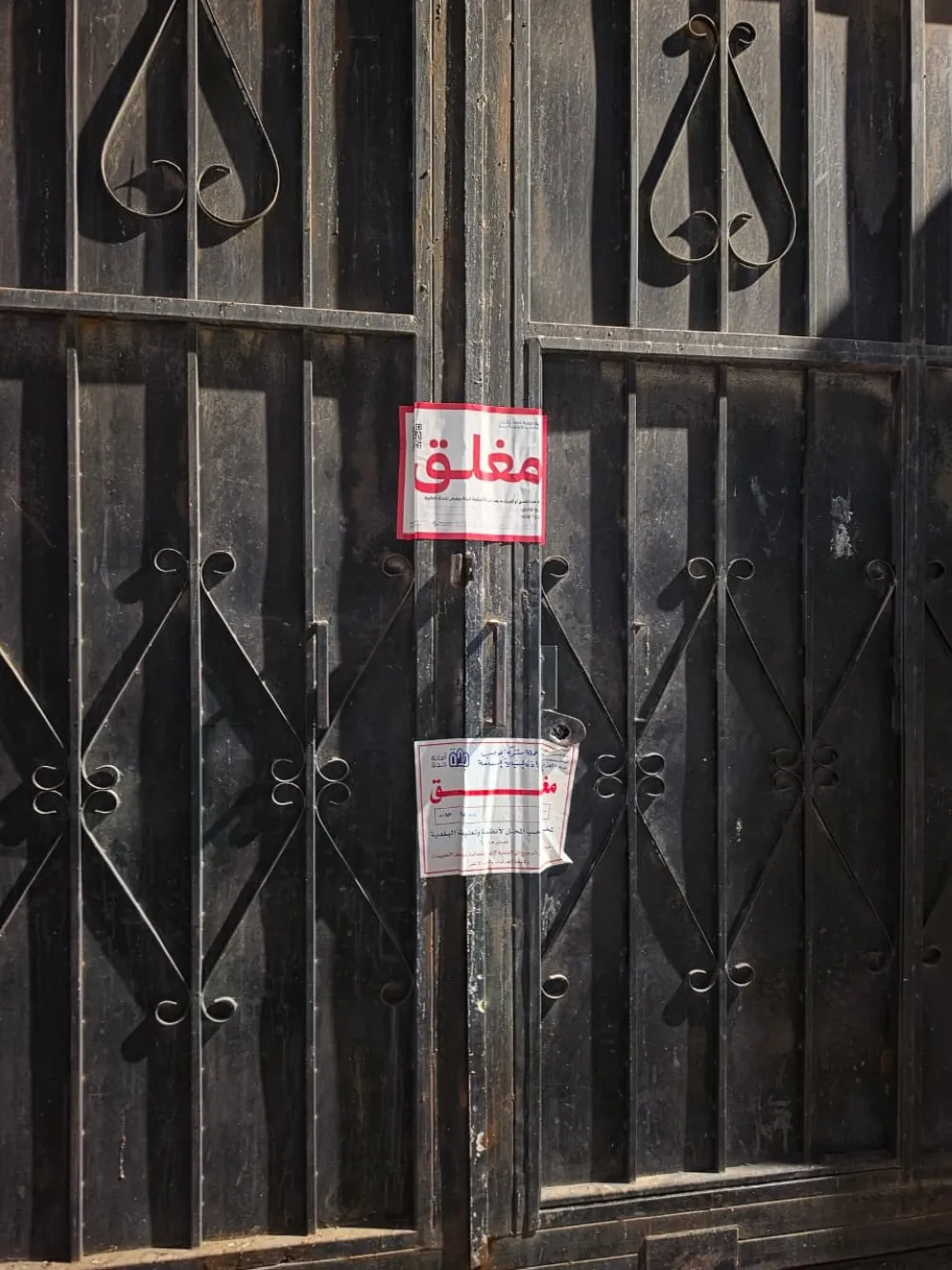 جدة.. ضبط موقع مخالف بالرويس يُستخدم مسلخًا ومستودعًا لأغذية فاسدة