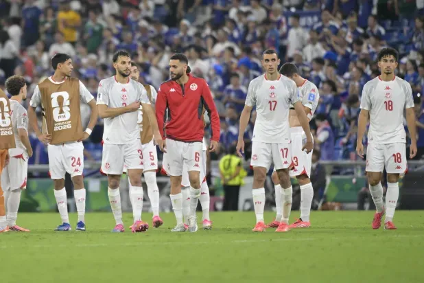 «مونديال 2026»: مشاركة تونس الهزيلة تصدم الجماهير