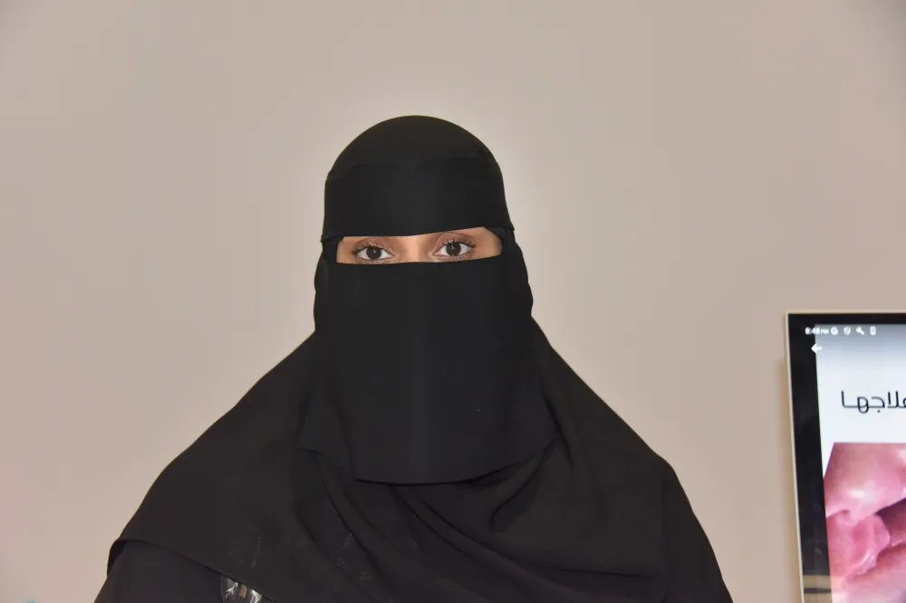 عاجل - مختصون: زواج الأقارب يرفع معدلات الشفة الأرنبية في المملكة.. وحملة لدعم المصابين بالشرقية