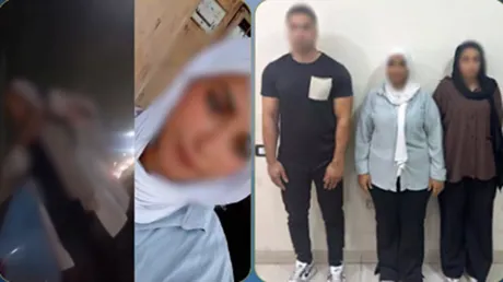 مصر.. الداخلية تكشف مفاجآت بعد فيديو "فتاة أوبر" المثير للجدل