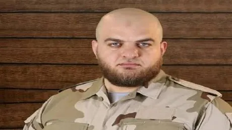 "متهم بجرائم حرب".. سلام علوش يدعو الشرع والويس والشيباني لنقل محاكمته من فرنسا إلى سوريا