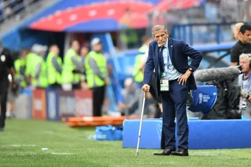 مدربون تخطوا 70 عاما في نهائيات كأس العالم