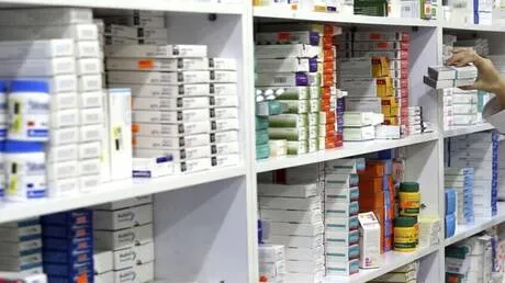 مصر.. هيئة الدواء تحذر من تداول عبوات مغشوشة لعقار شهير