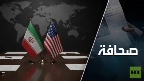 خبير: مذكرة التفاهم الأمريكية الإيرانية هزيمة لإسرائيل