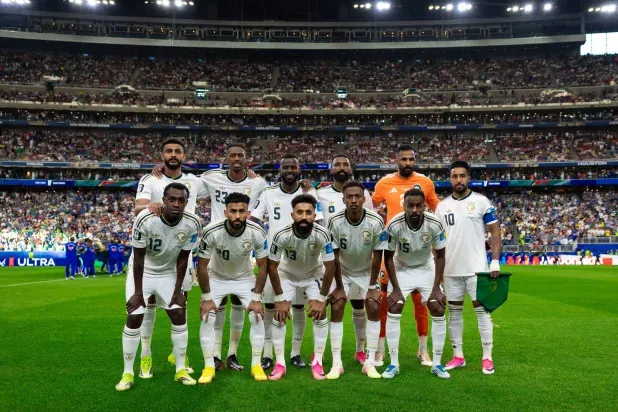 لماذا تتكرر قصة المنتخب السعودي نفسها في كل مونديال؟