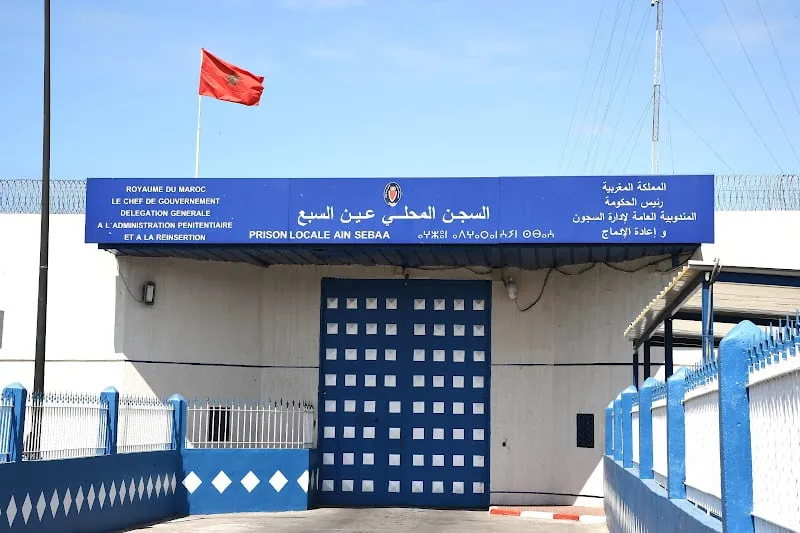 مقتل "سائق إندرايف".. إيداع 6 أشخاص سجن "عكاشة" ومتابعة 3 في سراح