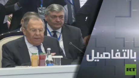 موسكو تنتقد تراجع واشنطن عن اتفاق ألاسكا