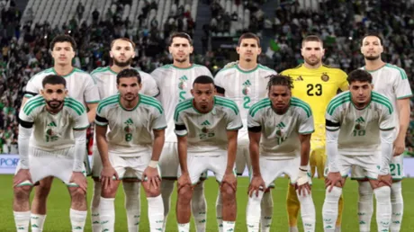 مواعيد مباريات الجزائر بدور المجموعات في كأس العالم 2026 وقنوات البث الناقلة