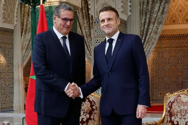 رئيس الوزراء الفرنسي يزور المغرب الأسبوع المقبل