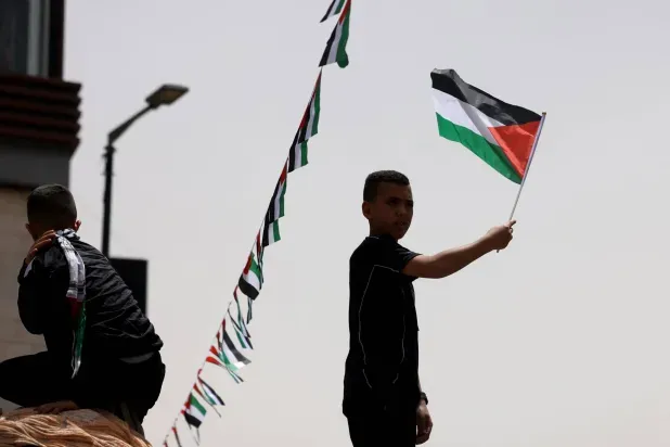 مؤتمر «فتح» الثامن ينطلق الخميس وسط منافسة كبيرة