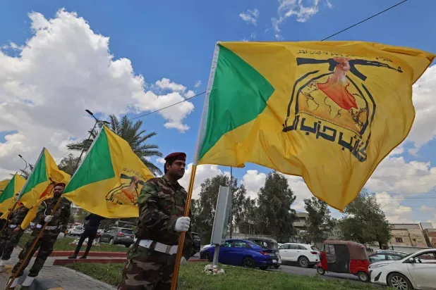 فصائل عراقية «تبايع» خامنئي... وترفض تسليم السلاح