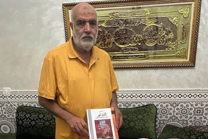 من الوشوم إلى الأغاني .. كتاب يفشي أسرار "اللغة السجنية" في المغرب