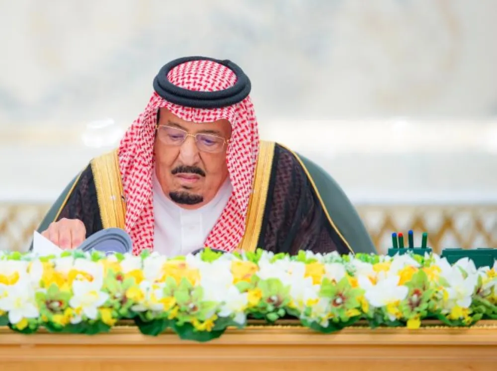 عاجل - مجلس الوزراء يستثني عدة فئات من إضافة التابعين في المسكن لاحتساب الحد الأدنى من معاش الضمان الاجتماعي